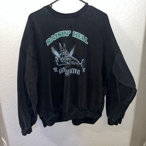 Brandy Melville Crewneck